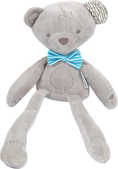 bunny bear stuffed animal