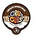 Crazy Cups Flavored Coffee, for the Keurig K Cups Coffee 2.0 Brewers, Chocolate Coconut Dream, 88 Count