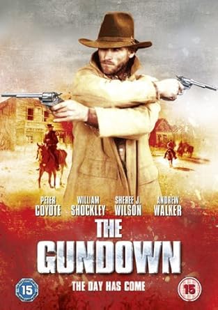 Watch The Gundown Online