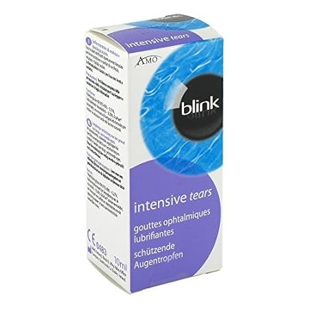 Blinc Blink Intensive Tears 10ml, 1 Stück