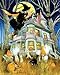 All Hallows Eve Halloween Jigsaw Puzzle 1000 Piece