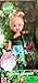 Barbie Kelly Holiday Party Kelly Doll Tree Ornament (2004)