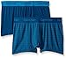 Calvin Klein Men's 2 Pack Body Modal Trunk