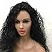 Oral Sex Doll Head for Silicone TPE Love Dolls Body Elegant Lady Sex Toys Real Doll Heads (Isabella)