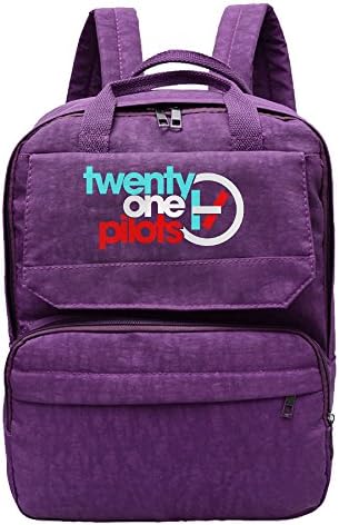 Fight 6R Backpacks 21 Pilots School Travel Rucksack Backpack Daypack Knapsack For Women