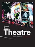 Theater Brief, 10th edition