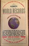 The Famous Guinness Book of World Records