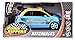 Toy State Road Rippers Light and Sound Hatchbacks Fiat 500 (Styles May Vary)