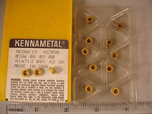 Need To Buy Kennametal Kc950 Carbide Inserts Original Kennametal Kc950 Carbide Inserts Original