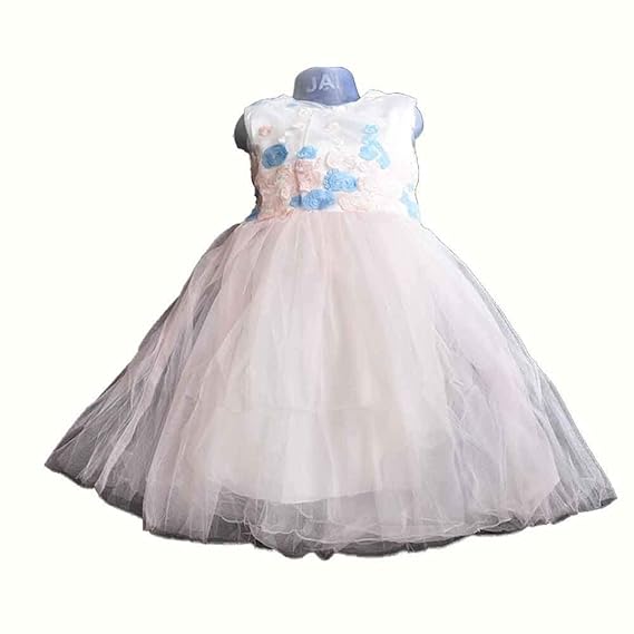 stylish frock dress