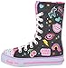 Skechers Kids Shuffles-Patch Play Sneaker
