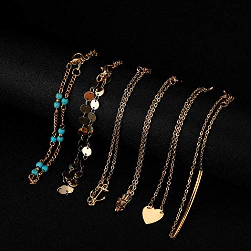 4 Softones+Bracelets+Bracelet+Jewelry+Adjustable