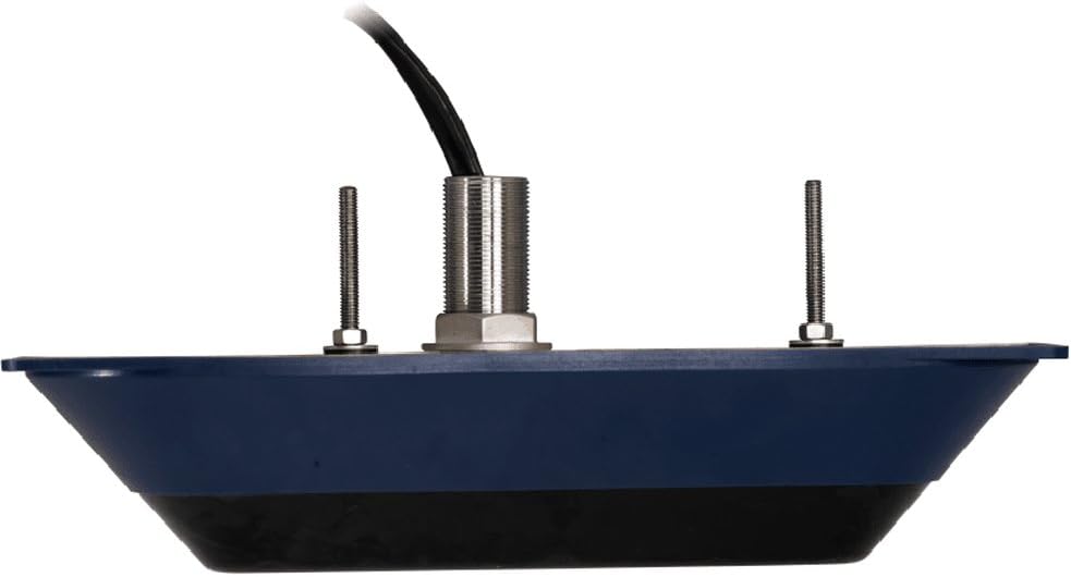 Lowrance 000-14255-001 Xdcr, Structurescan 3d+mid/hi Thru-hull