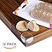 Corner Covers Baby Safety (12 pack) Protect Children From Injury Around the House - Baby Proofing Corner Guards Corner Cushion - Child Proof Corner Bumpers - Table & Furniture Corner Protectors Clear