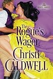 The Rogue's Wager (Sinful Brides)