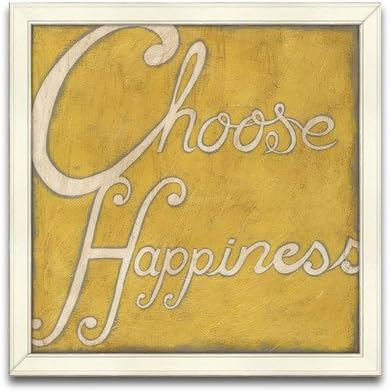 Epic Art Choose Happiness Print
