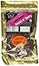 Buffalo Bills 8oz Sweet n' Spicy Western Cut Beef Jerky Pack (brown sugar and black pepper jerky)
