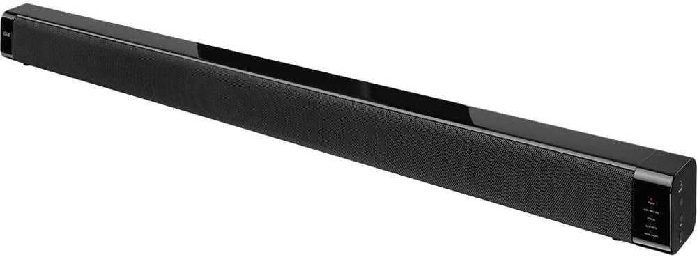 logik 2.1 ch soundbar