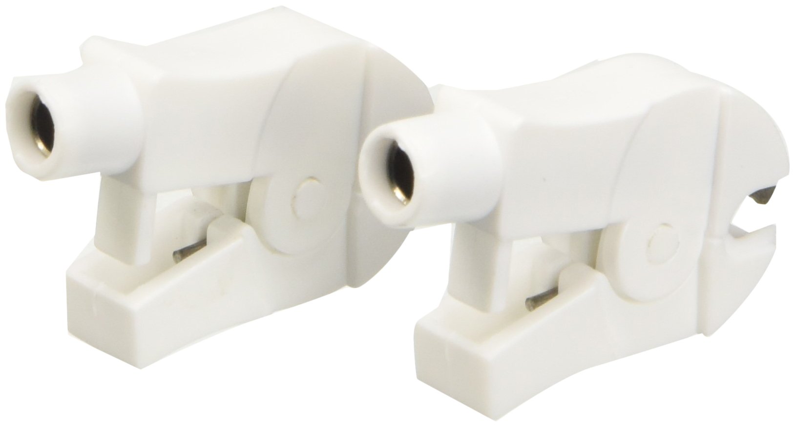 Gima 33374 Grabber Adapter, Pack of 10
