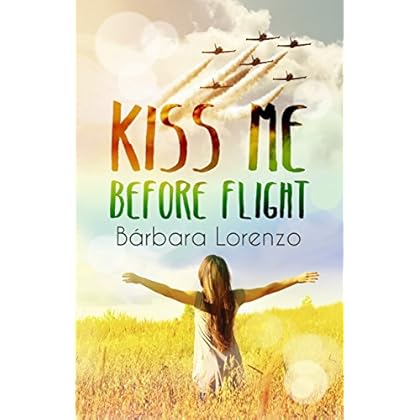 Kiss me before flight Kiss me before flight