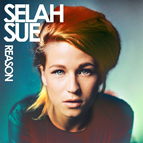 Selah Sue - Reason: Deluxe Edition - Zortam Music