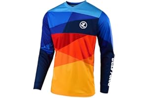 UGLY FROG Bike Wear Long Sleeve Men's Classic Fashion Cycling Downhill Jersey Sportswear Clothing