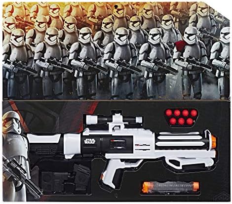 nerf star wars amazon