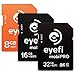 Eye-Fi Mobi Pro 16GB WiFi SDHC CARD + 1 year Eyefi Cloud
