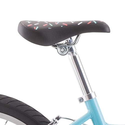 Raleigh Bikes Jazzi 20 Kids Cruiser Bike for Girls Youth 4-8 Years