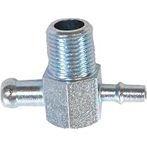 thumbnail image 2 of ROBINAIR Universal Inlet Tee Kit For Vacuum Pumps – 3/8" NPT Fittings (T3-6C) 2 of 4
