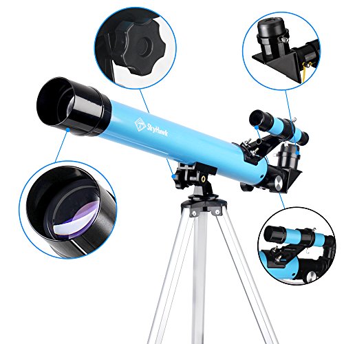 3 Telescope+Refractor+Eyepieces+Observation+Astronomy