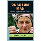 Quantum Man: Richard Feynman's Life in Science (Great Discoveries)