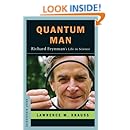 Quantum Man: Richard Feynman's Life in Science (Great Discoveries)