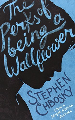 The Perks of Being a Wallflower YA edition by Stephen Chbosky (2013-01-03)