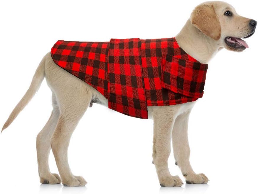 stress vest for dogs