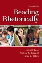 Reading Rhetorically (4th Edition)