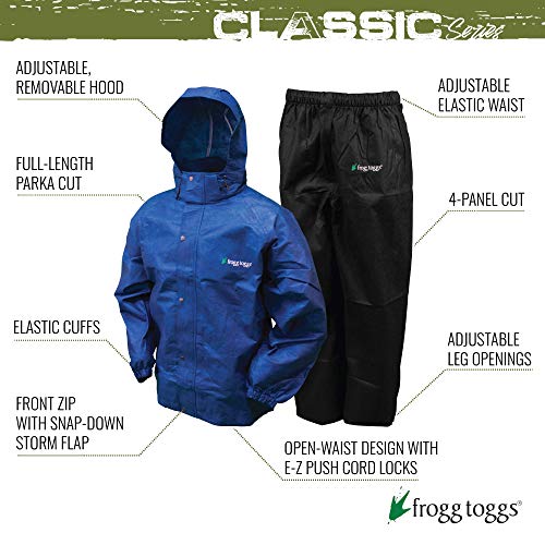 Rain Suit Big And Tall Waterproof Pants Pitauce Mens Big Tall Rain