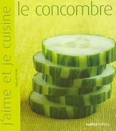Le  concombre