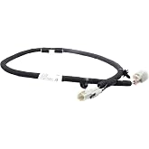 Ford 2021-2023 F-150 Rear Box Lighting RH Passenger Side Bed Lamp Wiring Harness Jumper Assembly ML3Z-14A411-D