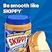 SKIPPY Peanut Butter, Chunky, 64 Ounce (3 Combined)
