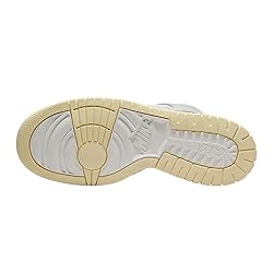 Nike Air Dunk Jumbo Mens Shoes Size - 8, Sail/Light