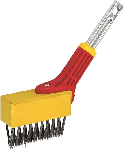 Wolf-Garten FBM Multi-Change Weeding 