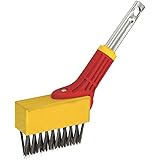 Wolf-Garten FBM Multi-Change Weeding Brush