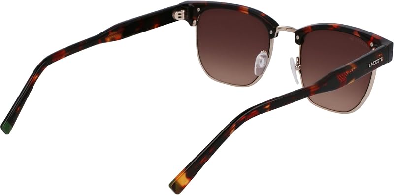 Occhiali da Sole L266S 214 HAVANA/GOLD 51/20/145 Uomo