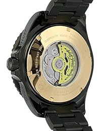 Invicta Pro Diver automático Negro Dial Reloj para hombre 21870