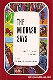 The Midrash Says, Vol. 4: The Book of Bamidbar