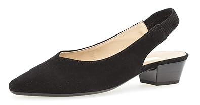 Gabor 25.630 Damen Pumps,Sling-Pumps, Frauen,Slingback Pumps,modisch,Fashion,