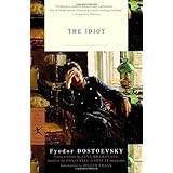 The Idiot (Modern Library Classics)