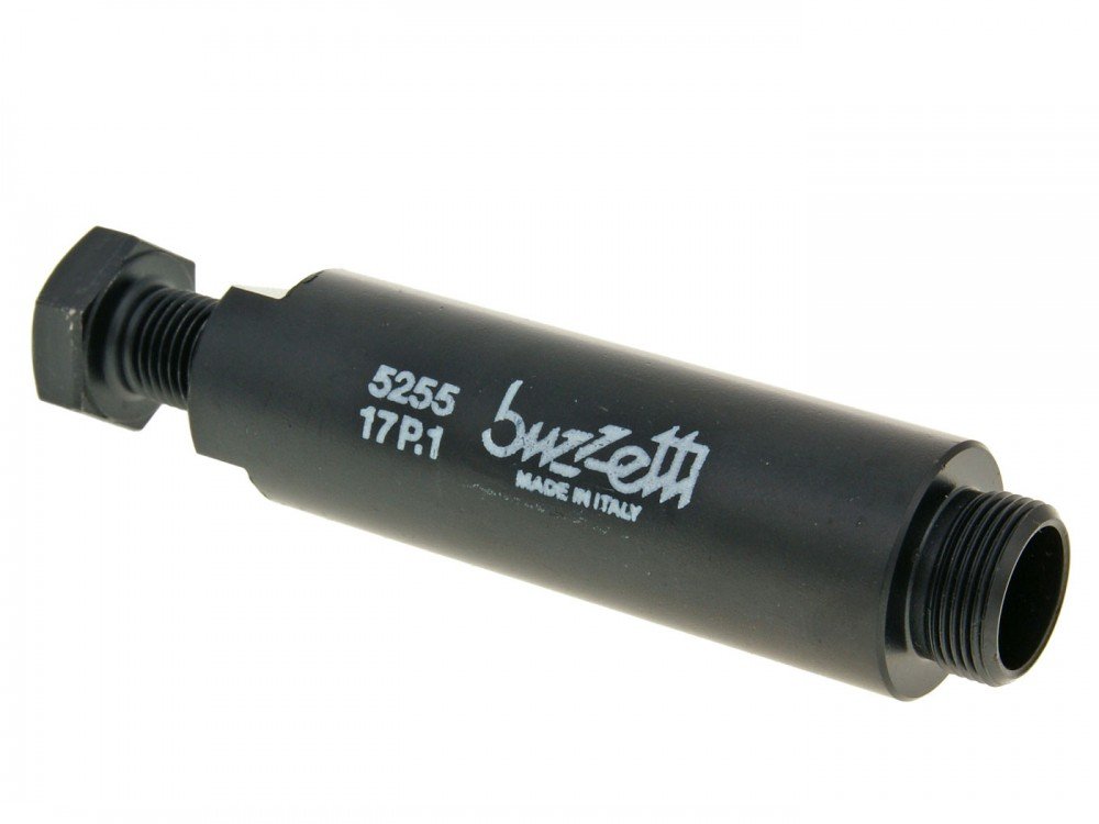 Cap Remover Buzzetti M17X1 MM Right Hand Thread Auàÿen for , Vespa Ciao, SI