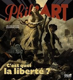 C'est quoi la liberté ?